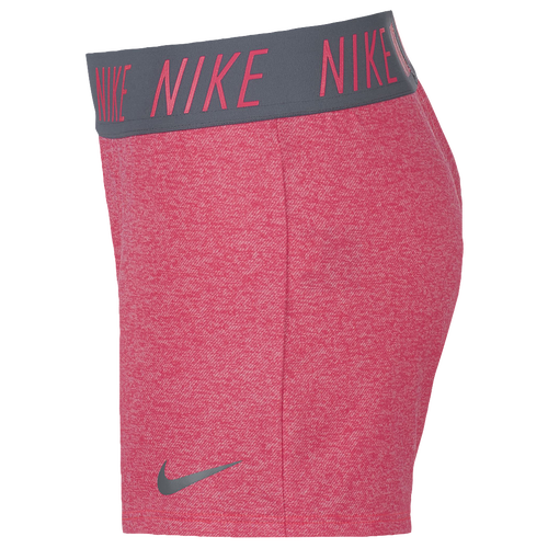 Nike Trophy Dry Training Shorts Girls' Grade School Running