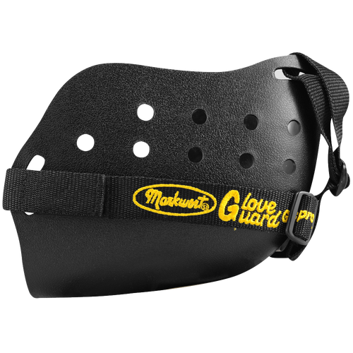 Markwort Glove Guard Baseball Sport Equipment Black
