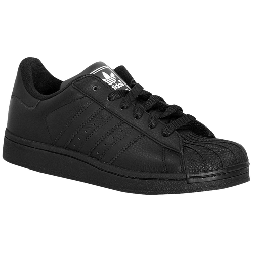 adidas Originals Superstar 2 - Boys' Toddler - Basketball - Shoes ...