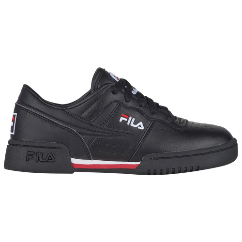 preschool fila shoes