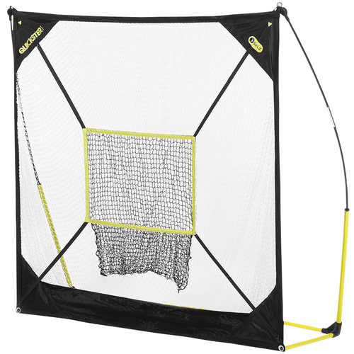 SKLZ Quickster Net with Target   Baseball   Sport Equipment