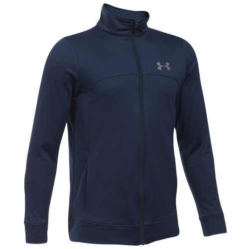 under armour pennant jacket