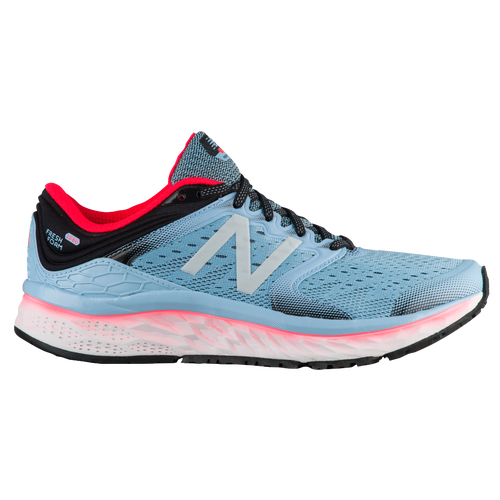 New Balance Fresh Foam 1080 V8 - Women's - Running - Shoes - Clear Sky ...