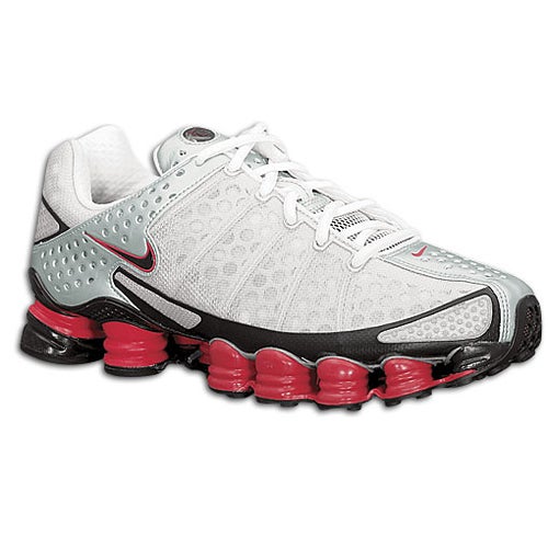 nike shox tl mens