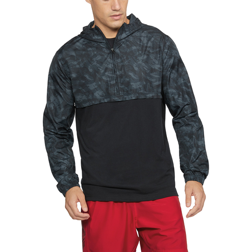 under armour sportstyle wind trousers mens