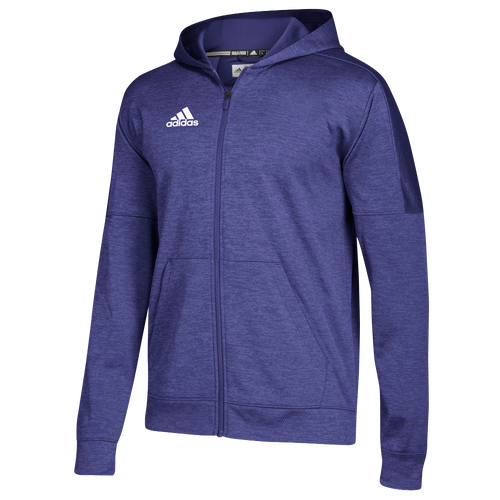 adidas team fleece hoodie