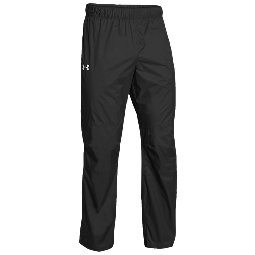Under Armour Team Ace Rain Pants - Men's - For All Sports - Clothing ...