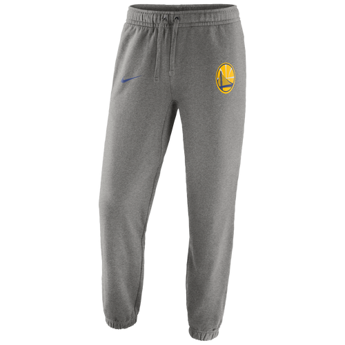 nike team club fleece pants