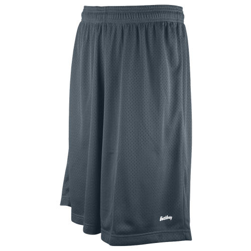 The  Mesh Short is made of two ply 100% polyester pro mesh with