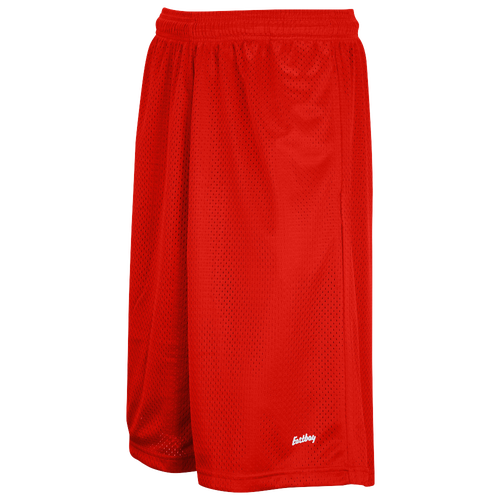 Eastbay 13" Mesh Short with Pockets Men's Basketball Clothing