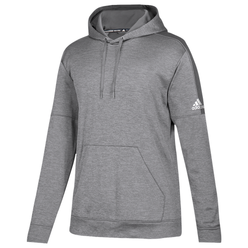 adidas Team Issue Fleece Pullover Hoodie - Women's - For All Sports ...