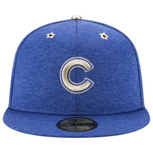 cubs all star game hat 2019