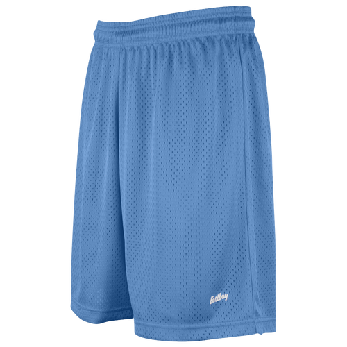 Eastbay 8" Basic Mesh Shorts Women's Basketball Clothing