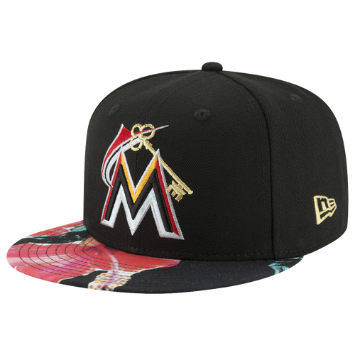 New Era MLB 9Fifty ASG DJ Khaled Snapback Cap - Men's - Accessories ...