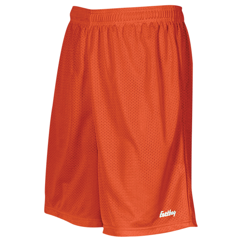 Eastbay 8" Basic Mesh Shorts Boys' Grade School Basketball