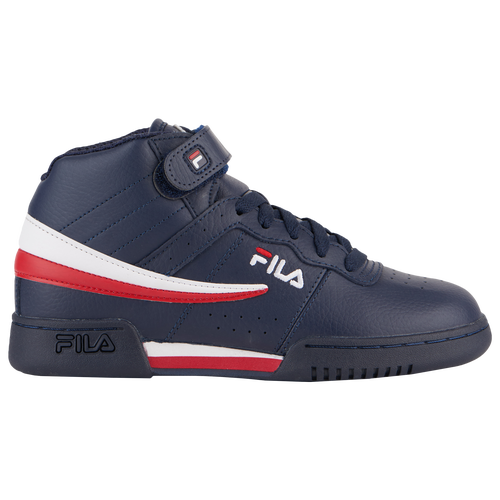 fila shoes grade school