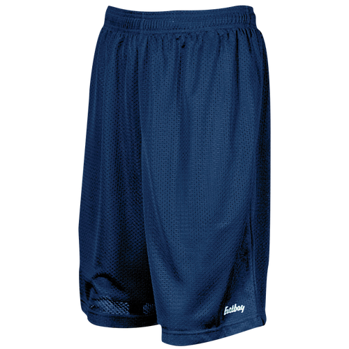 Eastbay 9" Basic Mesh Short with Pockets Men's Basketball