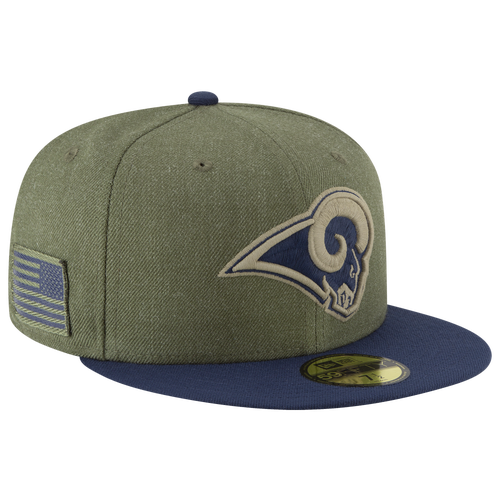 salute to the troops nfl hats