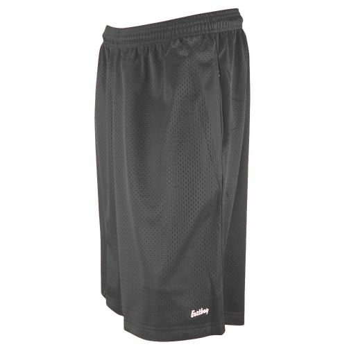  11 Basic Mesh Short with Pockets   Mens   Baseball