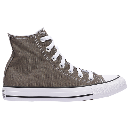 Converse All Star Hi - Boys' Grade School - Casual - Shoes - Charcoal
