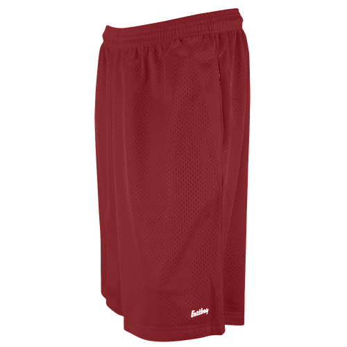  11 Basic Mesh Short with Pockets   Mens   Baseball