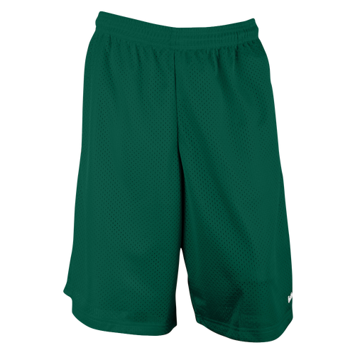  11 Basic Mesh Short with Pockets   Mens   Baseball