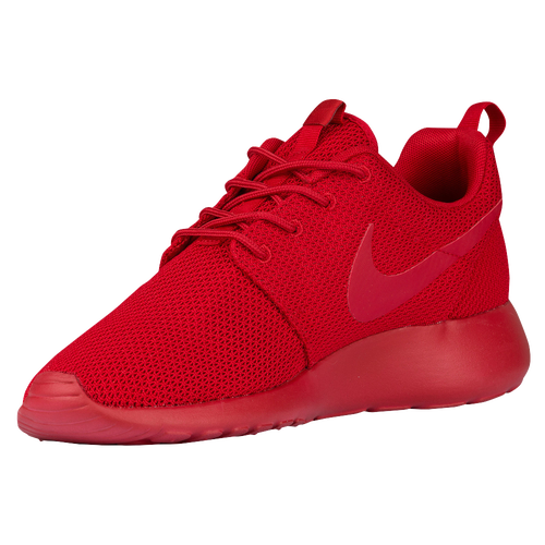 Nike Roshe One - Men's - Casual - Shoes - Varsity Red/Varsity Red