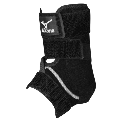 Mizuno DXS2 Ankle Brace   Volleyball   Sport Equipment   Black