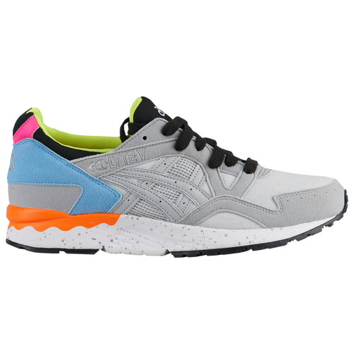 asics gel lyte 5 womens grey