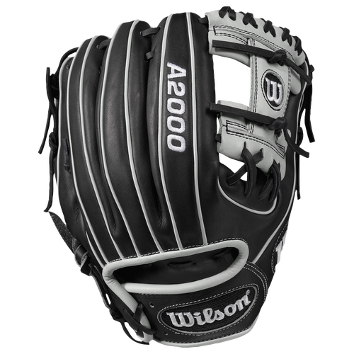 Wilson A2000 1788 H Fielder's Glove Men's Baseball Sport Equipment Black/White