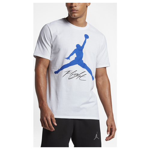 Jordan Retro 4 Motorsports T-Shirt - Men's - Basketball - Clothing ...