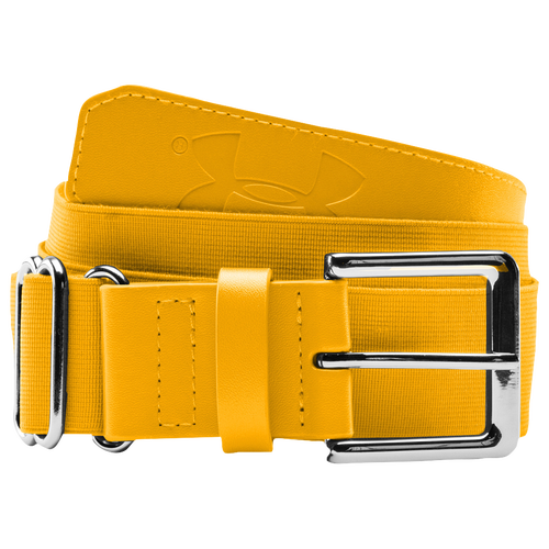 Under Armour Baseball Belt Men's Baseball Accessories Steeltown