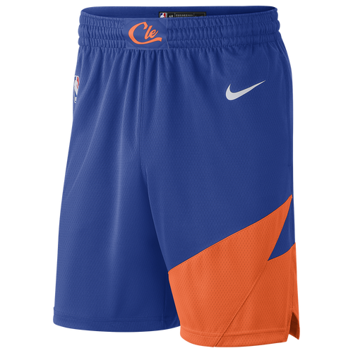city edition nba shorts