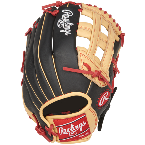 Rawlings Select Pro Lite Fielder's Glove Grade School Baseball Sport Equipment Bryce