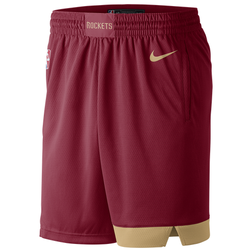 city edition nba shorts