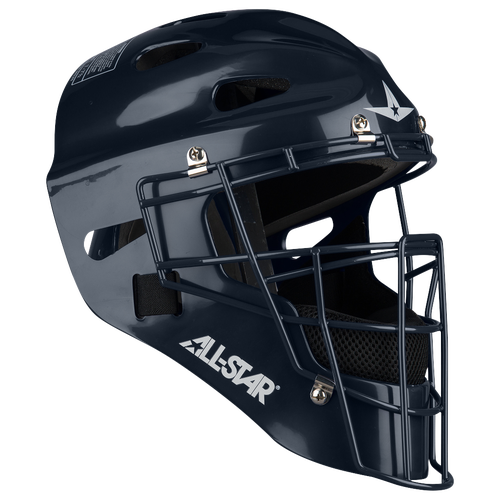 All Star MVP 2310 Catcher's Head Gear Boys' Grade School Baseball