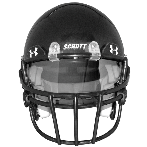 Under Armour Football Visor - Boys' Grade School - Football - Sport ...