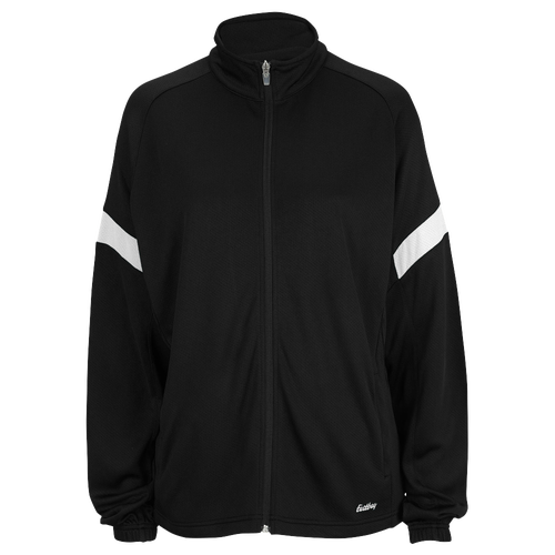 Eastbay EVAPOR Team Warm-Up Full Zip Jacket - Women's - Basketball ...