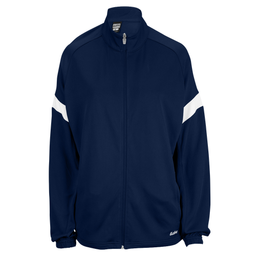 Eastbay EVAPOR Team Warm-Up Full Zip Jacket - Women's - Basketball ...