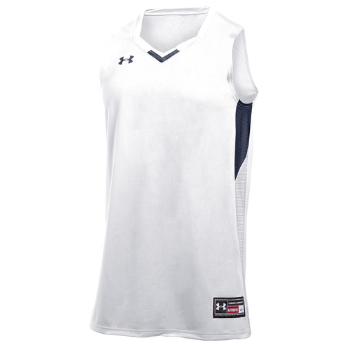 Under Armour Team Fury Jersey Boys' Grade School Basketball