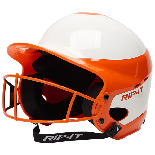 RIP IT Vision Best Helmet   Womens   Softball   Sport Equipment   Orange