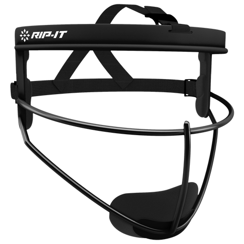 RIPIT Defense Pro Face Guard Grade School Baseball Sport