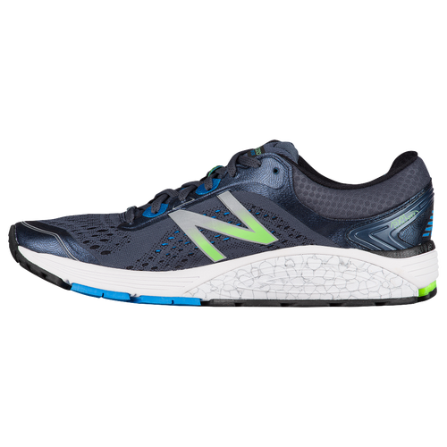 New Balance 1260 V7 - Men's - Running - Shoes - Thunder/Black