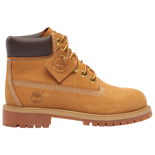 Timberland 6 Premium Waterproof Boot   Boys Toddler   Casual   Shoes