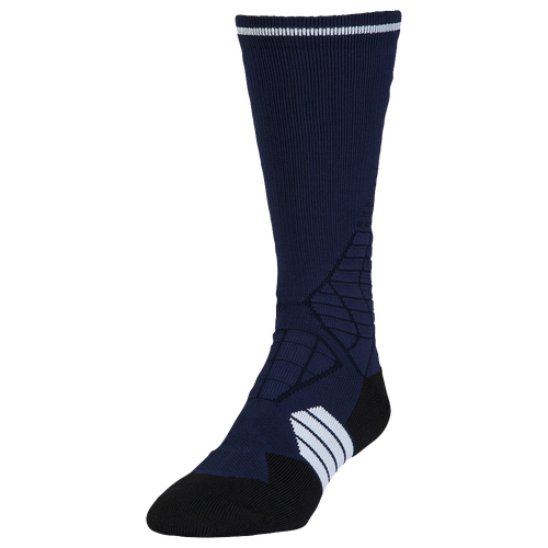 under armour soccer socks navy
