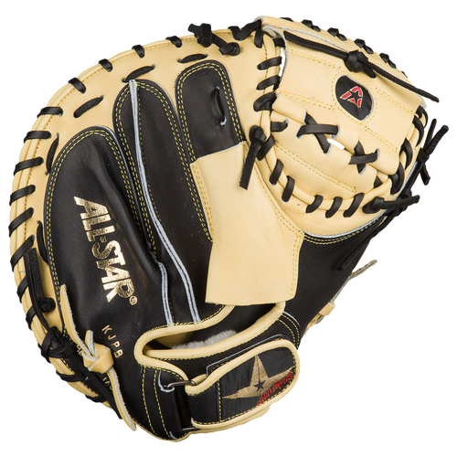 All Star Professional CM3000 Catcher's Mitt Men's Baseball Sport Equipment