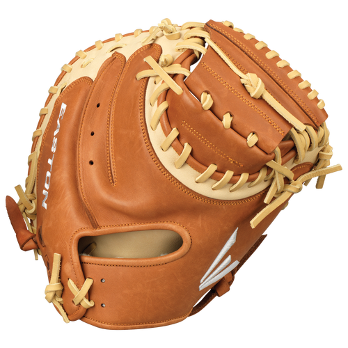 Easton Flagship Glove Men's Baseball Sport Equipment Brown
