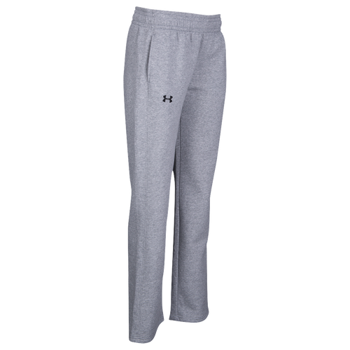 under armour hustle fleece pants