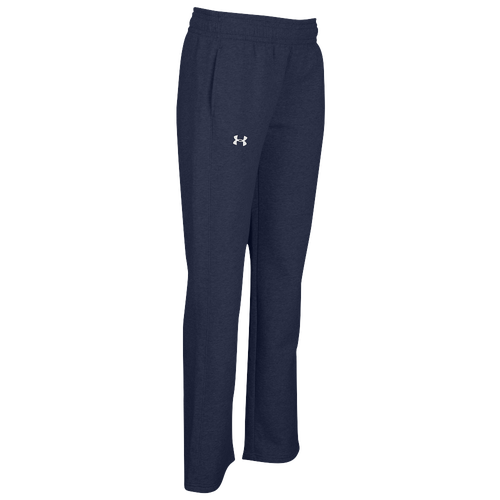 ua m's hustle fleece pant