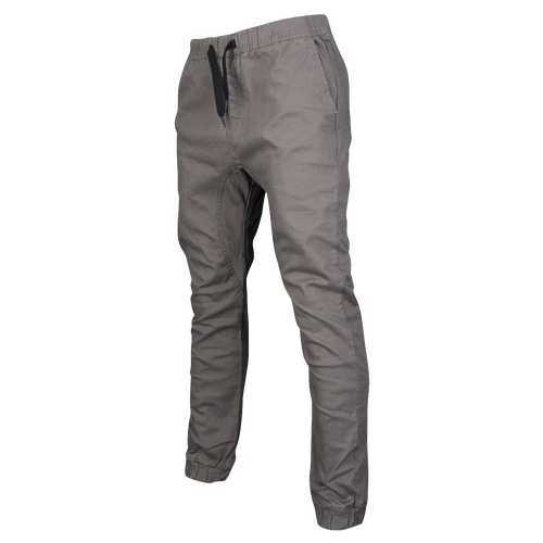 southpole twill joggers